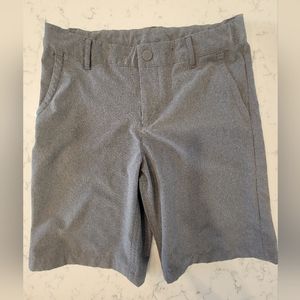 Boys Golf shorts size 14